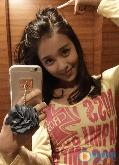 杨雪儿生活照 杨雪儿高清写真_杨雪儿高清剧照