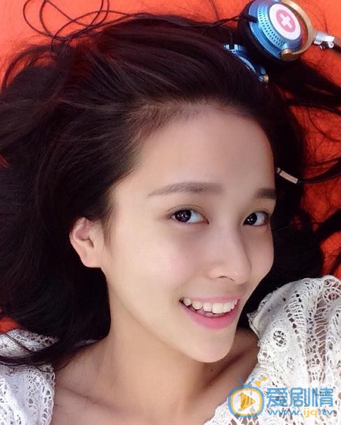杨雪儿生活照 杨雪儿高清写真_杨雪儿高清剧照