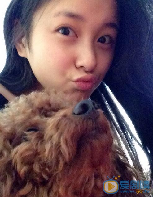 杨雪儿生活照 杨雪儿高清写真_杨雪儿高清剧照