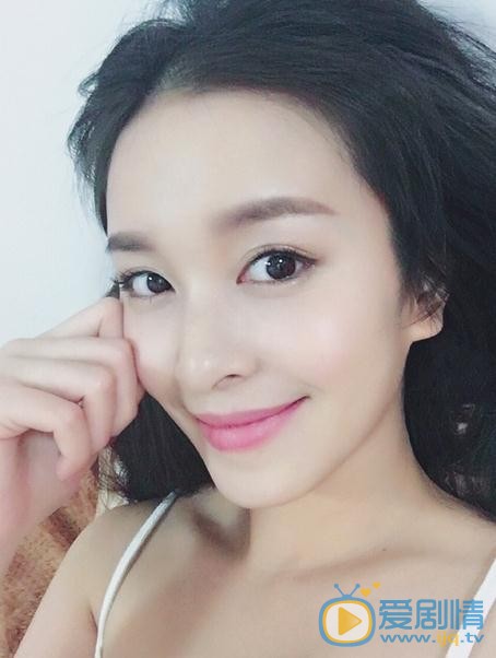 求婚大作战李紫瑶是谁扮演的？李紫瑶扮演者杨雪儿个人资料、写真及生活照欣赏