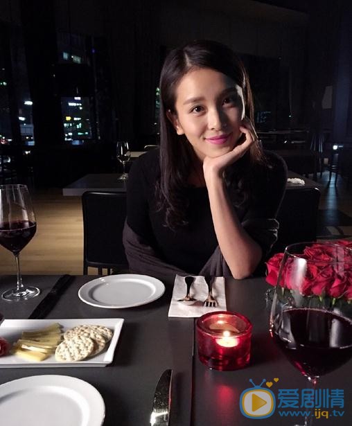 求婚大作战李紫瑶是谁扮演的？李紫瑶扮演者杨雪儿个人资料、写真及生活照欣赏