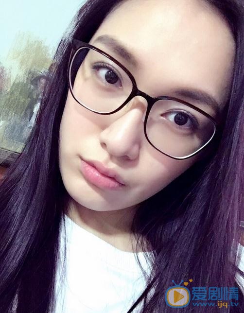 张子琪生活照 张子琪高清写真_张子琪高清剧照