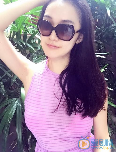 张子琪生活照 张子琪高清写真_张子琪高清剧照