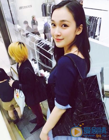张子琪生活照 张子琪高清写真_张子琪高清剧照