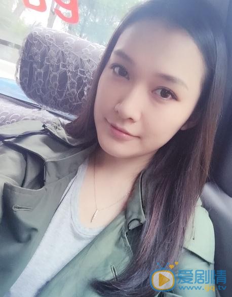 张子琪生活照 张子琪高清写真_张子琪高清剧照