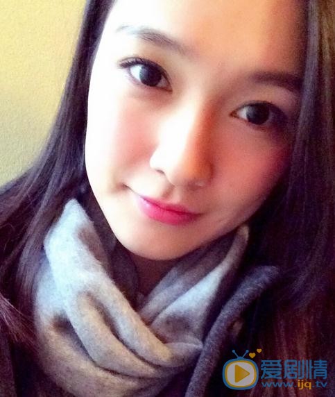 张子琪生活照 张子琪高清写真_张子琪高清剧照