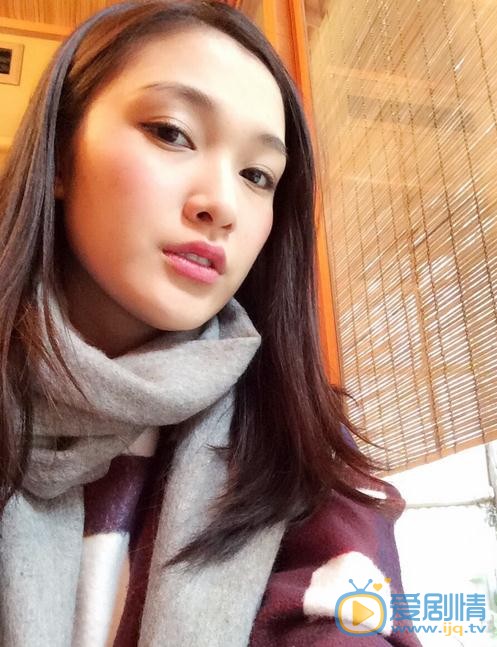 张子琪生活照 张子琪高清写真_张子琪高清剧照