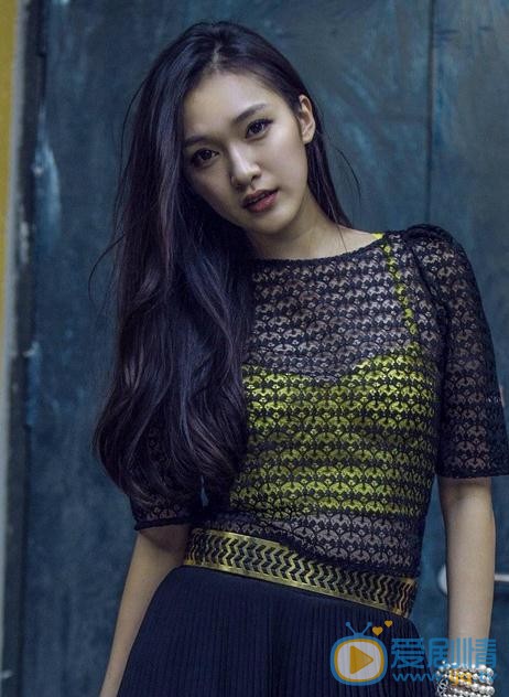 张子琪写真 张子琪高清写真_张子琪高清剧照