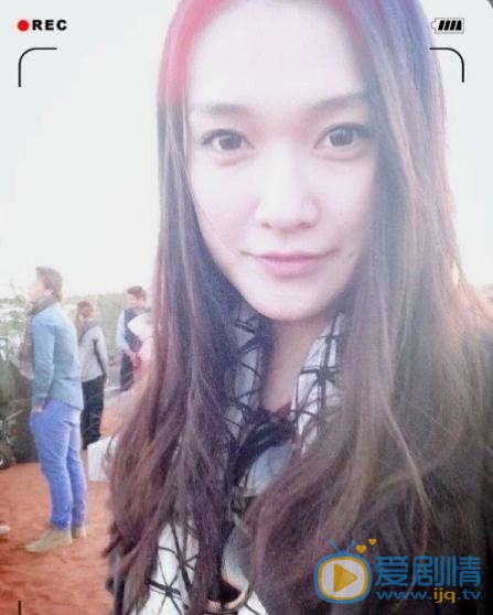 张子琪生活照 张子琪高清写真_张子琪高清剧照