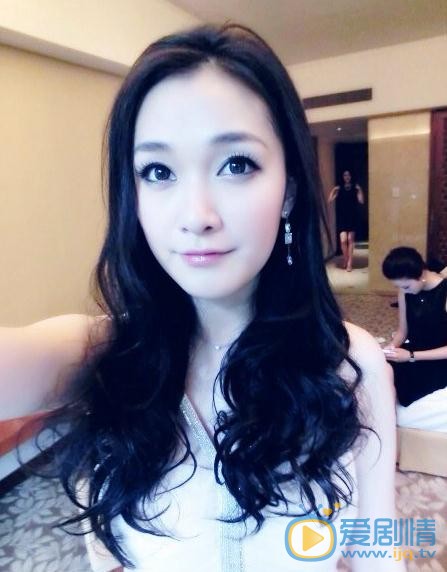 张子琪生活照 张子琪高清写真_张子琪高清剧照