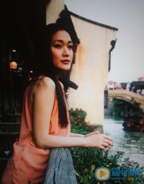 张子琪生活照 张子琪高清写真_张子琪高清剧照