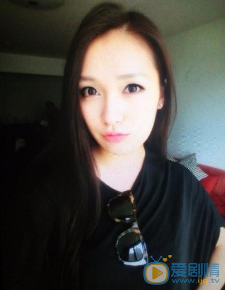 张子琪生活照 张子琪高清写真_张子琪高清剧照