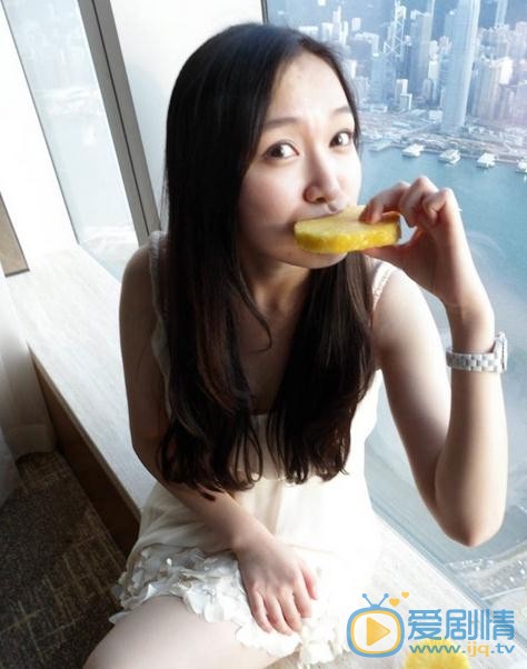 张子琪生活照 张子琪高清写真_张子琪高清剧照