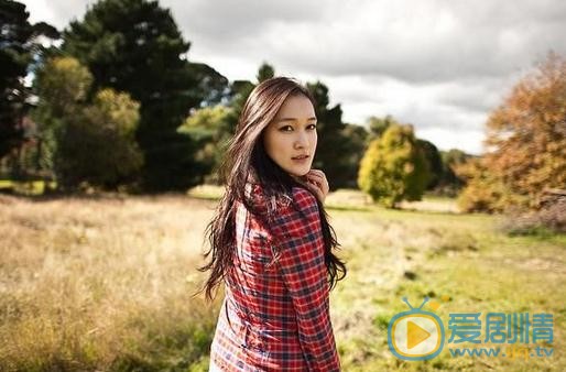 张子琪写真 张子琪高清写真_张子琪高清剧照