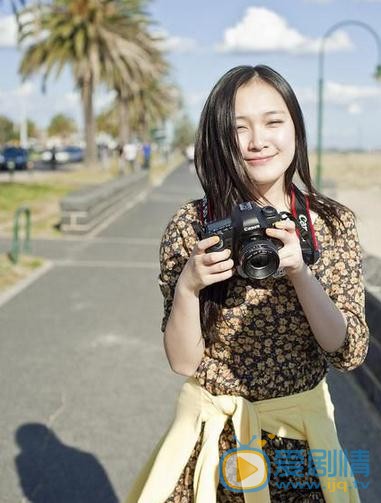 张子琪写真 张子琪高清写真_张子琪高清剧照
