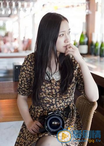 张子琪写真 张子琪高清写真_张子琪高清剧照