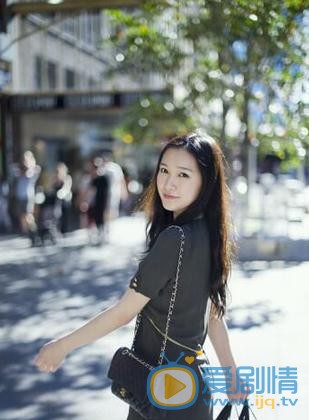 张子琪写真 张子琪高清写真_张子琪高清剧照
