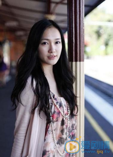 张子琪写真 张子琪高清写真_张子琪高清剧照