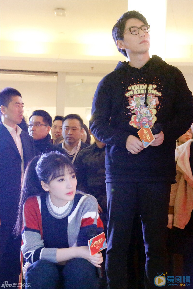 白客活动照 白客高清写真_白客高清剧照