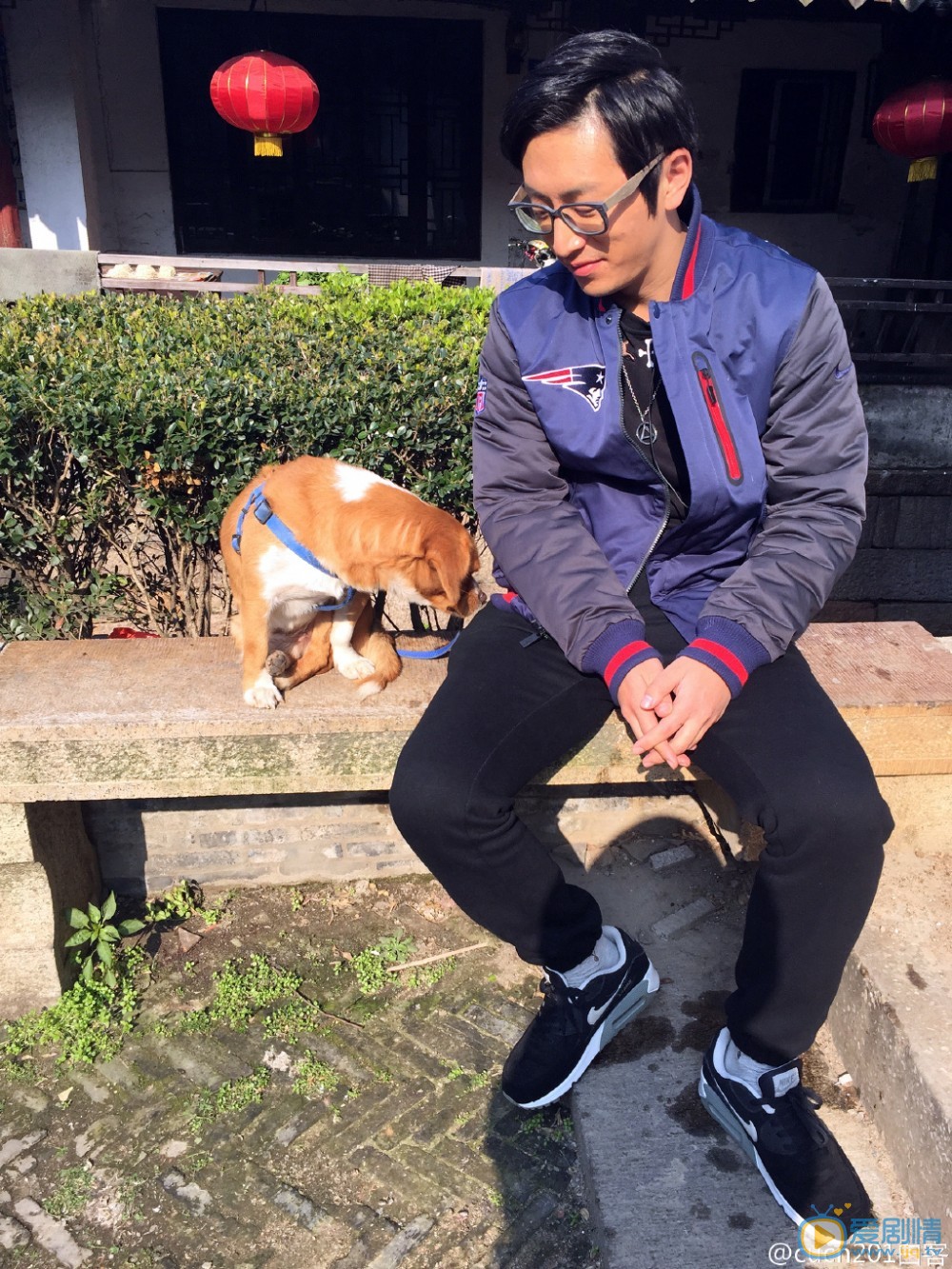 白客生活照 白客高清写真_白客高清剧照