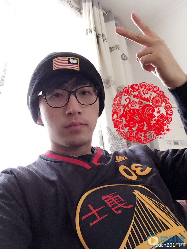 白客生活照 白客高清写真_白客高清剧照