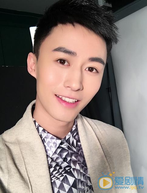 付嘉生活照 付嘉生活照