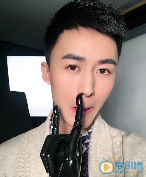 付嘉生活照 付嘉高清写真_付嘉高清剧照