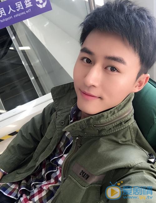 付嘉生活照 付嘉高清写真_付嘉高清剧照