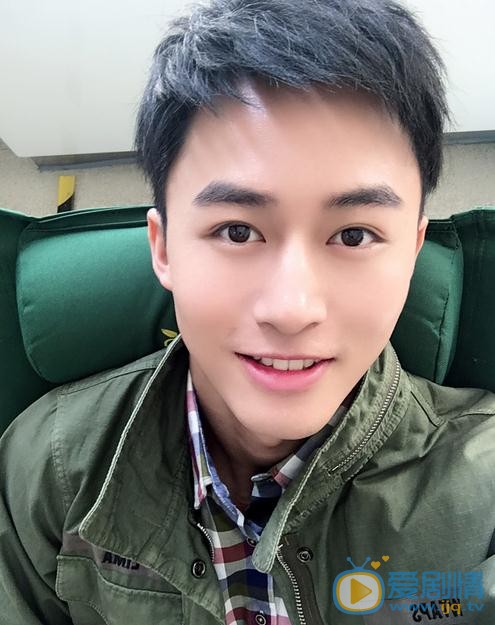 付嘉生活照 付嘉高清写真_付嘉高清剧照