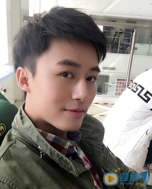 付嘉生活照 付嘉高清写真_付嘉高清剧照