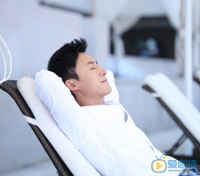 付嘉生活照 付嘉高清写真_付嘉高清剧照