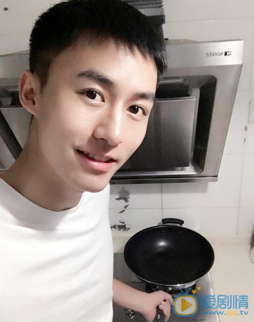 付嘉生活照 付嘉高清写真_付嘉高清剧照