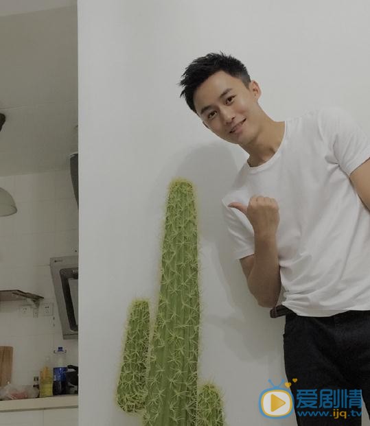 付嘉生活照 付嘉高清写真_付嘉高清剧照