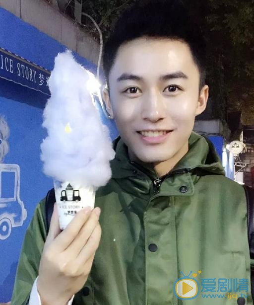 付嘉生活照 付嘉高清写真_付嘉高清剧照