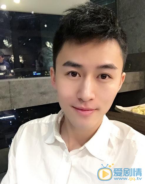 付嘉生活照 付嘉高清写真_付嘉高清剧照