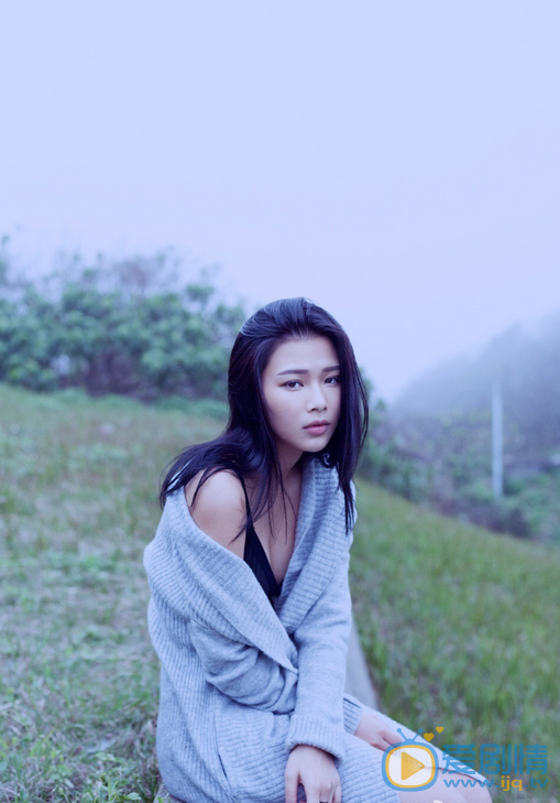 蔚雨芯文艺写真 蔚雨芯高清写真_蔚雨芯高清剧照