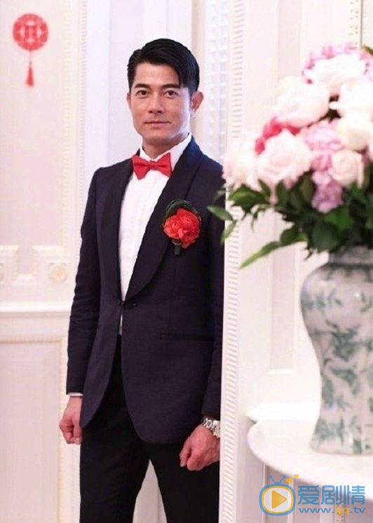 方媛方媛郭富城婚礼现场照 方媛高清写真_方媛高清剧照