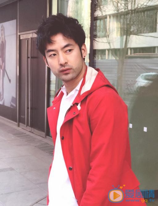 娄淇街拍 娄淇高清写真_娄淇高清剧照