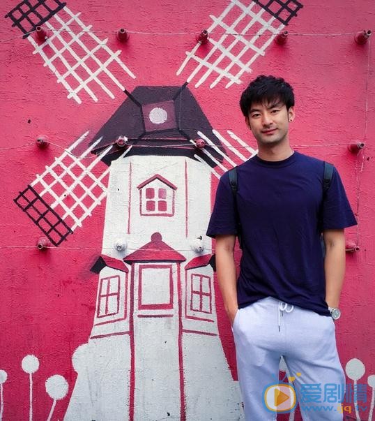 娄淇生活照 娄淇高清写真_娄淇高清剧照