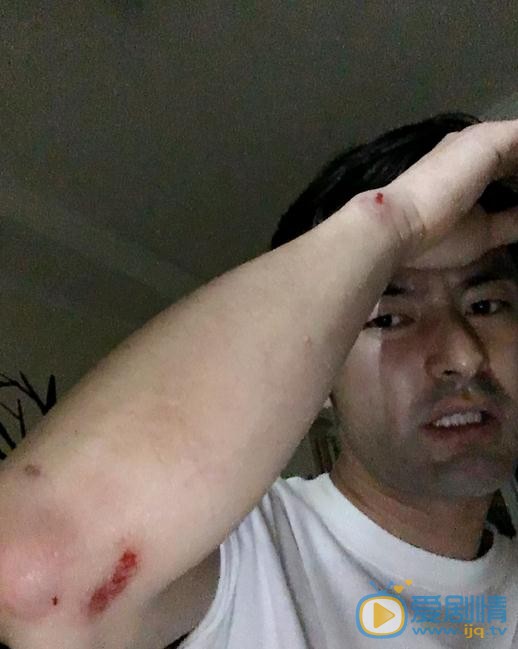 娄淇生活照 娄淇高清写真_娄淇高清剧照