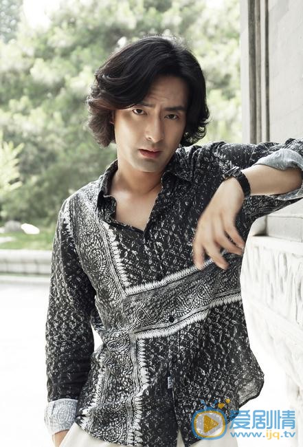 娄淇文艺写真 娄淇高清写真_娄淇高清剧照