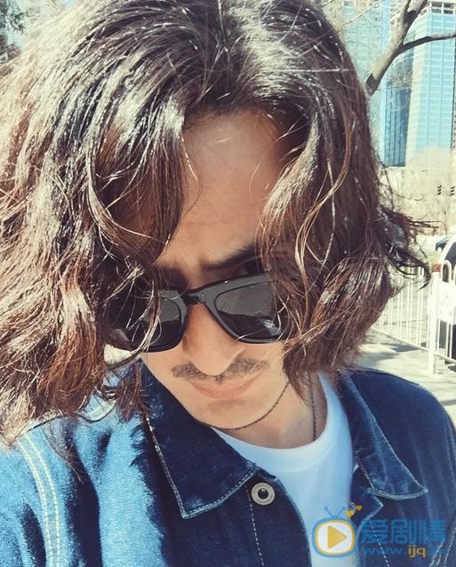 娄淇生活照 娄淇高清写真_娄淇高清剧照