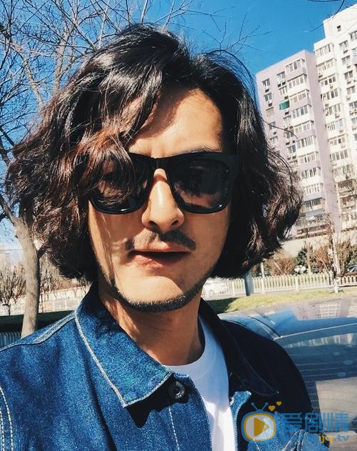 娄淇生活照 娄淇高清写真_娄淇高清剧照