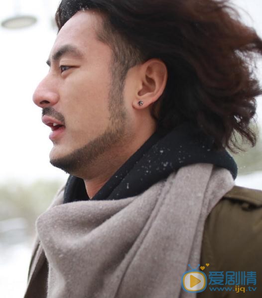 娄淇文艺写真 娄淇高清写真_娄淇高清剧照