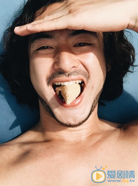 娄淇夏日写真 娄淇高清写真_娄淇高清剧照