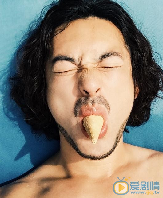 娄淇夏日写真 娄淇高清写真_娄淇高清剧照