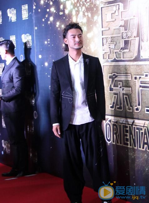 娄淇活动照 娄淇高清写真_娄淇高清剧照