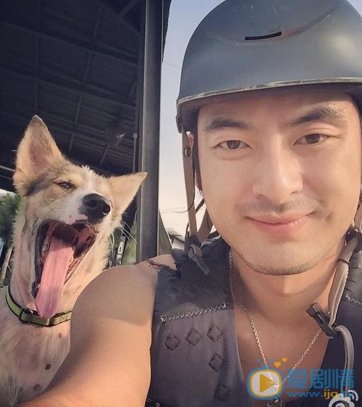 娄淇生活照 娄淇高清写真_娄淇高清剧照