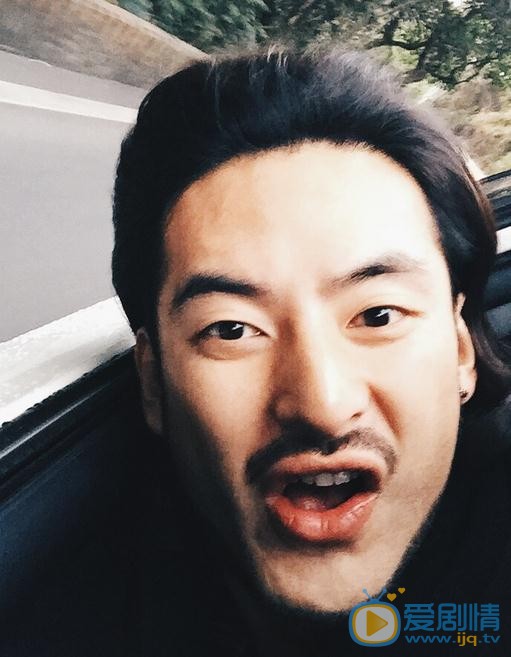 娄淇生活照 娄淇高清写真_娄淇高清剧照