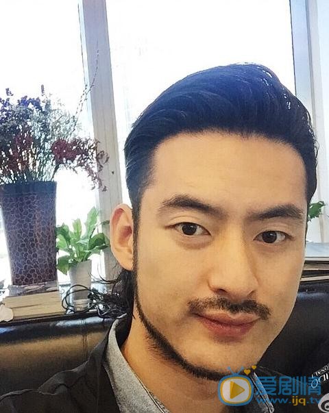 娄淇生活照 娄淇高清写真_娄淇高清剧照